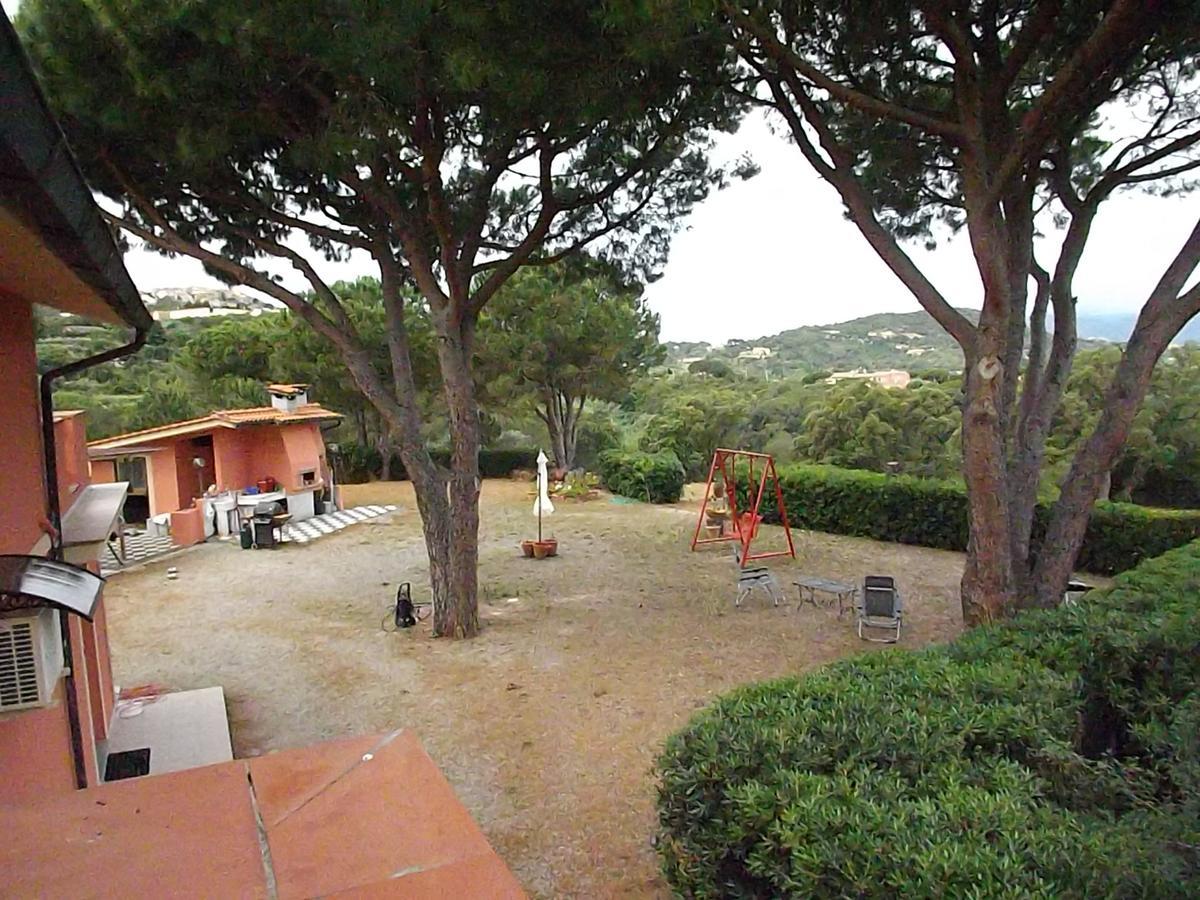 Casale Grandangolo Capoliveri  Exterior foto